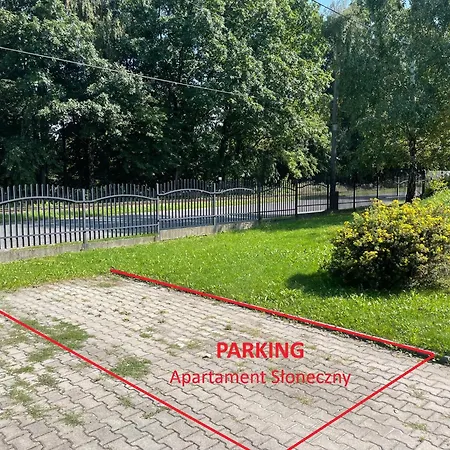 Sloneczny 31 *